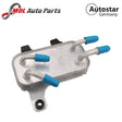 AUTOSTAR GERMANY oil cooler PIB500052