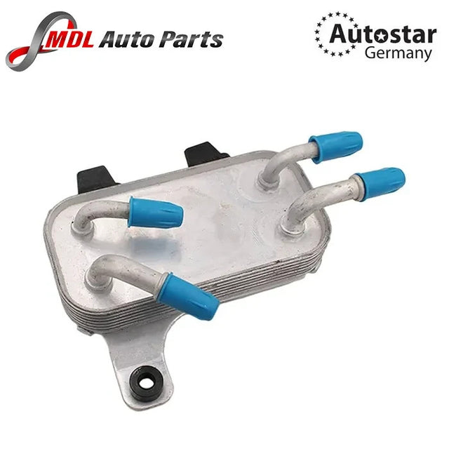 AUTOSTAR GERMANY oil cooler PIB500052