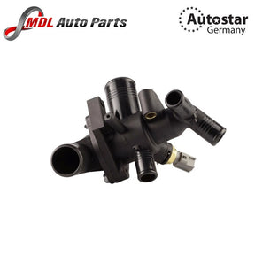 THERMOSTAT BK3Q8A586AA FITS FORD