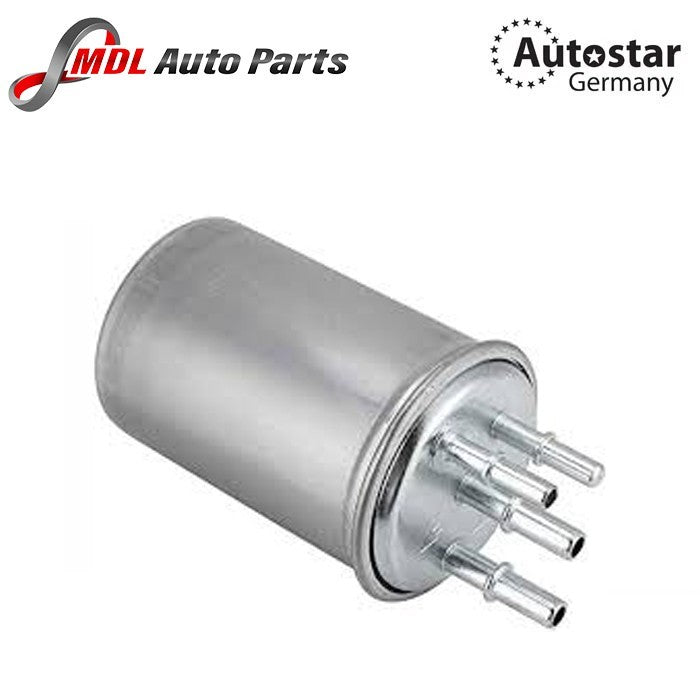 AUTOSTAR GERMANY FUEL FILTER C2Z8780