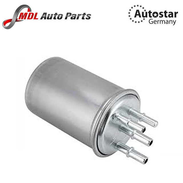 AUTOSTAR GERMANY FUEL FILTER C2Z8780