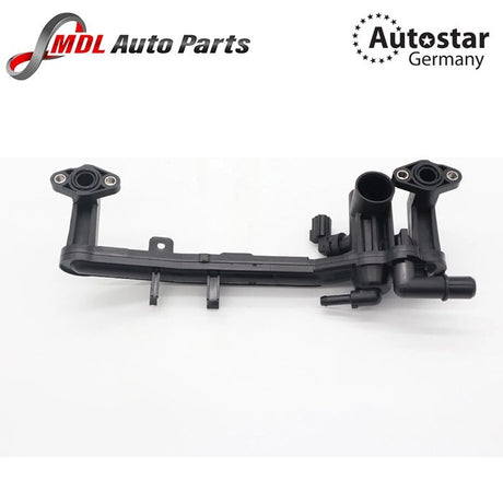 HEATER PIPE WITH SENSOR LR186834 FITS LAND ROVER