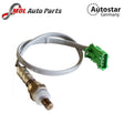 AUTOSTAR GERMANY OXYGEN SENSOR 1628KN