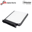 AUTOSTAR GERMANY CABIN FILTER 27891-AX010