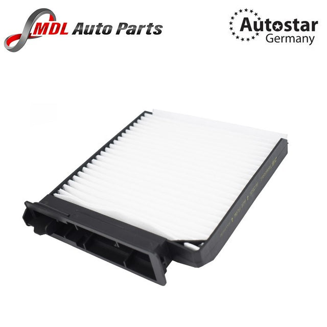 AUTOSTAR GERMANY CABIN FILTER 27891-AX010