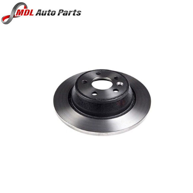 ATE Rear Brake Discs 2x LR027123 RANGE ROVER EVOQUE 2012