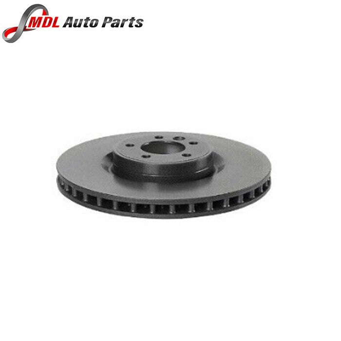 Eurospare Front Brake Discs 2x LR016176 Sport, Range Rover