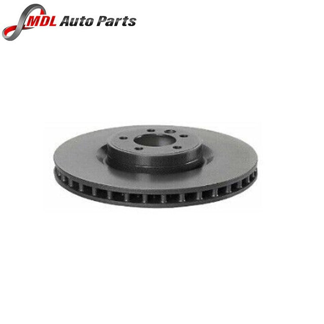 Eurospare Front Brake Discs 2x LR016176 Sport, Range Rover