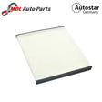 AUTOSTAR GERMANY CABIN FILTER 87139-12010