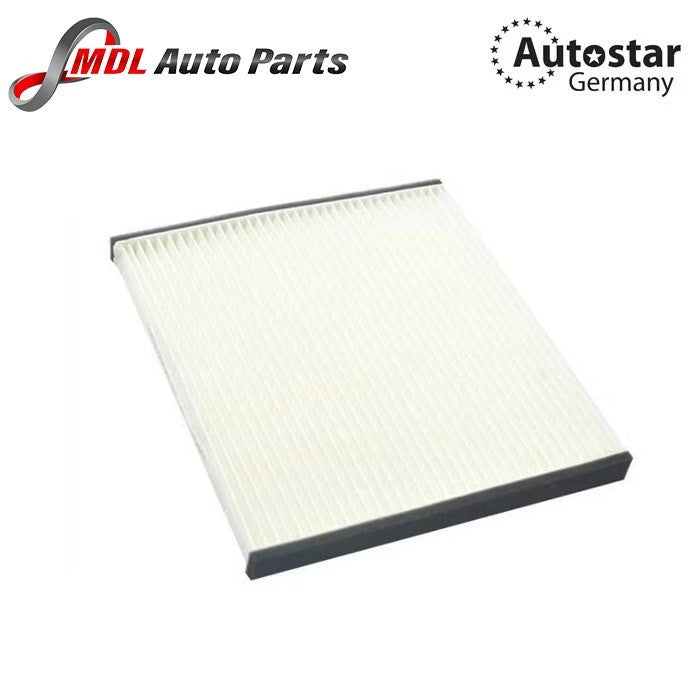 AUTOSTAR GERMANY CABIN FILTER 87139-12010