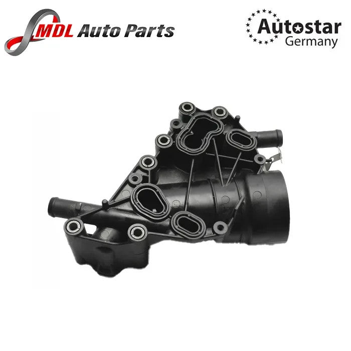 AUTOSTAR GERMANY oil cooler 70375888