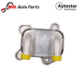 AutoStar Germany Engine Oil Cooler 97223705/R Vauxhall Astra, Insignia, Zafira