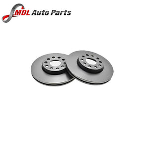 Allmakes 4x4 Brake Disc LR125902 Range Rover Velar