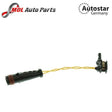 2x Brake Pad Wear Sensors Front/Rear for Mercedes A B C E S Class 2115401717