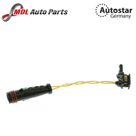 2x Brake Pad Wear Sensors Front/Rear for Mercedes A B C E S Class 2115401717