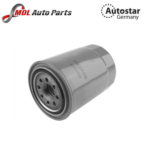 AUTOSTAR GERMANY OIL FILTER 15208-20N00