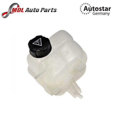 AUTOSTAR GERMANY EXPANSION TANK 17137539267