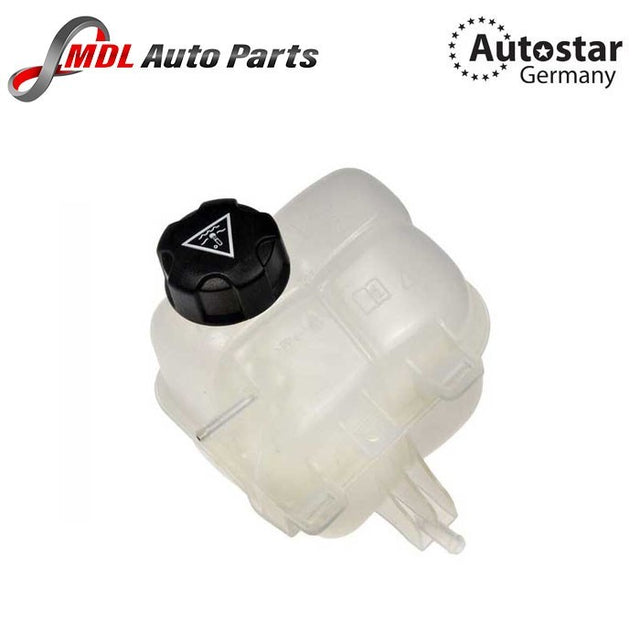 AUTOSTAR GERMANY EXPANSION TANK 17137539267