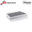 AUTOSTAR GERMANY CABIN FILTER 2038301018