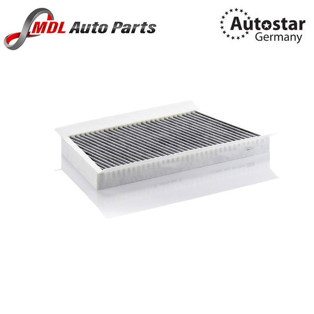 AUTOSTAR GERMANY CABIN FILTER 2038301018