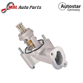 THERMOSTAT HOUSING ASSEMBLY 12647180 FOR CHEVROLET