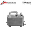 AUTOSTAR GERMANY oil cooler 17217507974