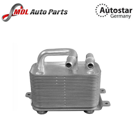 AUTOSTAR GERMANY oil cooler 17217507974