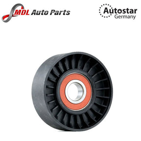 Autostar Germany BELT TENSIONER PULLEY FOR MERCEDES BENZ W203 C209 2722000070P