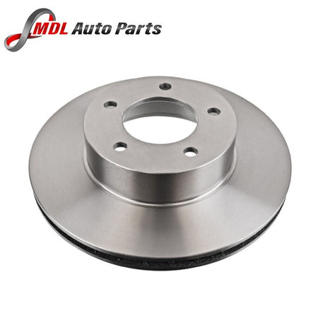 Blueprint Brake Disc ADJ134352 JLM1305 for Jaguar XJ6 Front Axle 2pc set