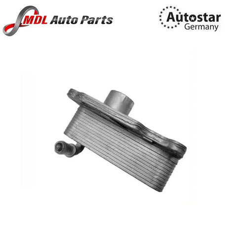AUTOSTAR GERMANY oil cooler LR073678