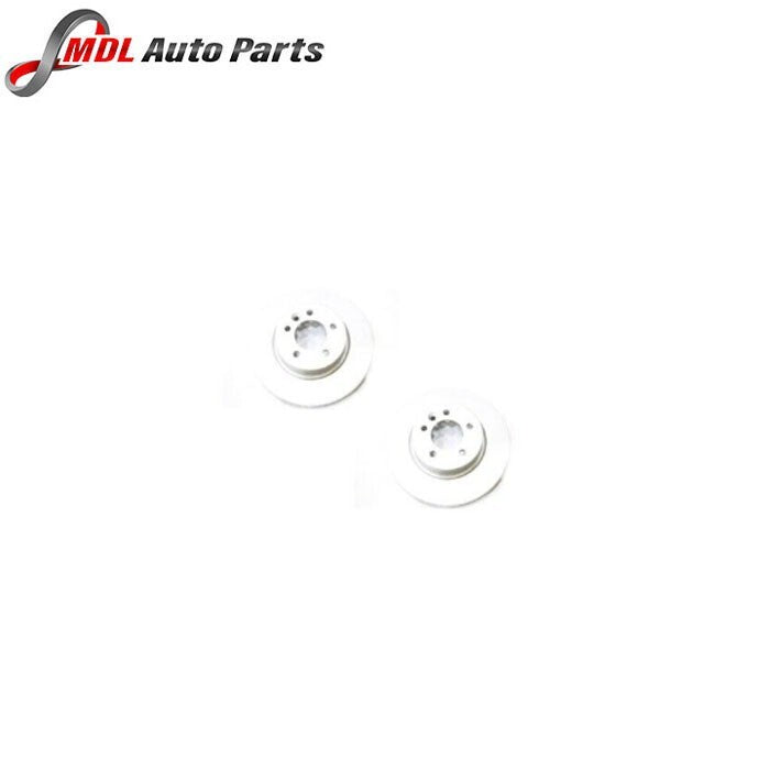 Ate Brake Discs 2x SDB000604 Discovery 4 Range Rover Sport