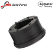 Autostar Germany Radiator Bracket 2115040212 2pc Kit Mercedes C-Class, E-Class