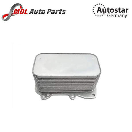 AUTOSTAR GERMANY oil cooler 1331880001