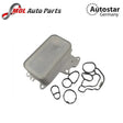 AUTOSTAR GERMANY oil cooler 55199618