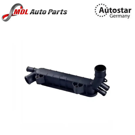 AUTOSTAR GERMANY oil cooler 90448821