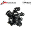 COOLANT THERMOSTAT FITS BMW 11537601158 FITS BMW