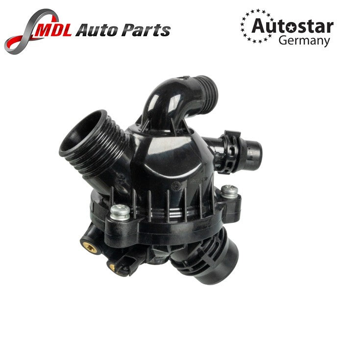 COOLANT THERMOSTAT FITS BMW 11537601158 FITS BMW
