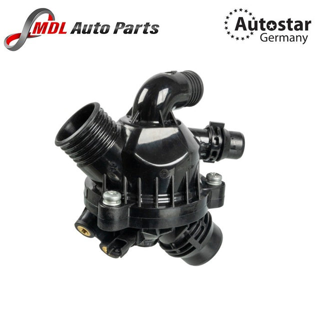COOLANT THERMOSTAT FITS BMW 11537601158 FITS BMW