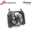 AUTOSTAR GERMANY Electric Cooling Fan Assembly LR084438