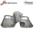 AutoStar FUEL Tank Shield WITH STRAPS LR041435 Range Rover Evoque 2012-2018 .