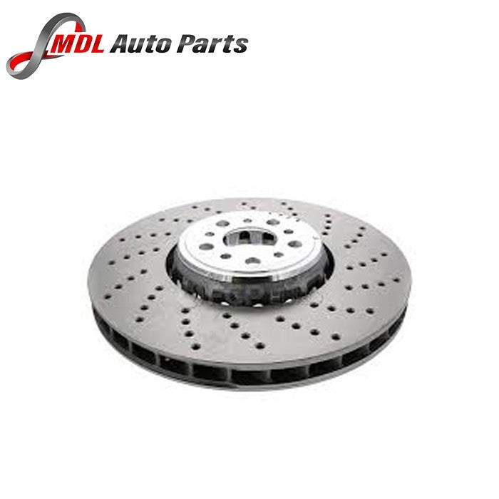 autostar germany BRAKE DISC FRONT RH F92 F93 F90 34117991102
