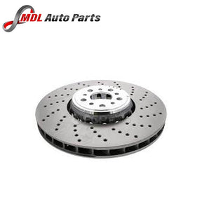 autostar germany BRAKE DISC FRONT RH F92 F93 F90 34117991102