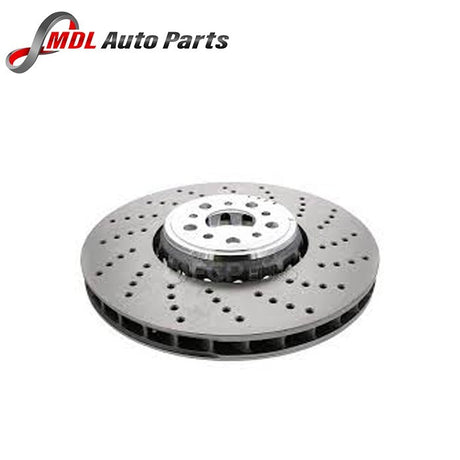 autostar germany BRAKE DISC FRONT RH F92 F93 F90 34117991102