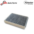 AUTOSTAR GERMANY CABIN FILTER XR849205