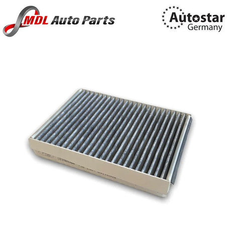 AUTOSTAR GERMANY CABIN FILTER XR849205