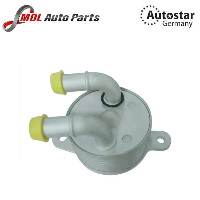 AUTOSTAR GERMANY oil cooler FZ01-19-9F0