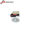 Delphi Front Brake Discs 2x LR016176 Sport, Range Rover