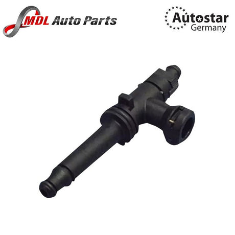 4C117C560AB CLUTCH SLAVE CYLINDER ADAPTER FOR FORD
