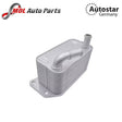 AUTOSTAR GERMANY oil cooler 31325045