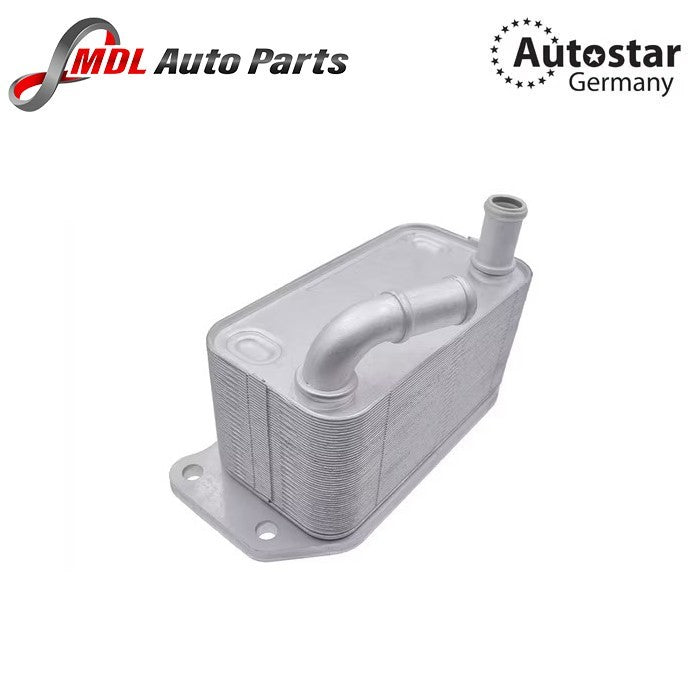 AUTOSTAR GERMANY oil cooler 31325045